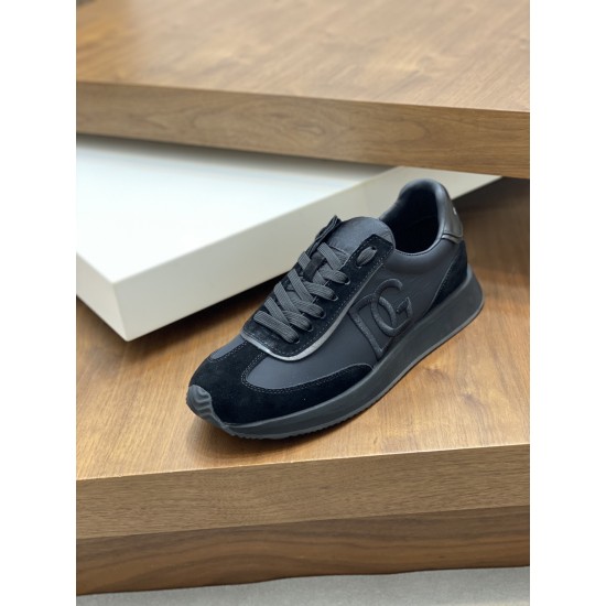 DG Shoes: Top Quality