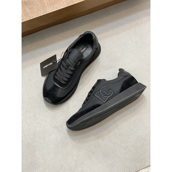 DG Shoes: Top Quality