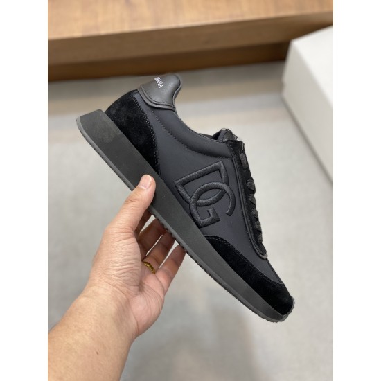 DG Shoes: Top Quality