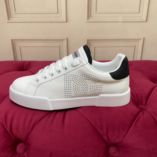 DG Shoes: Top Quality