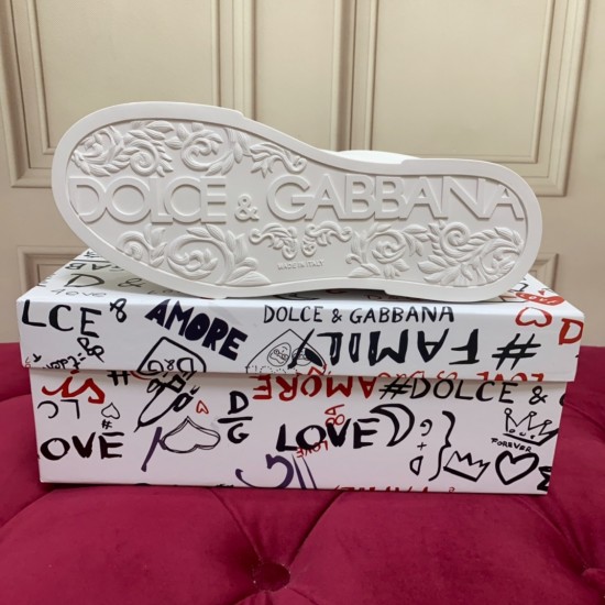 DG Shoes: Top Quality