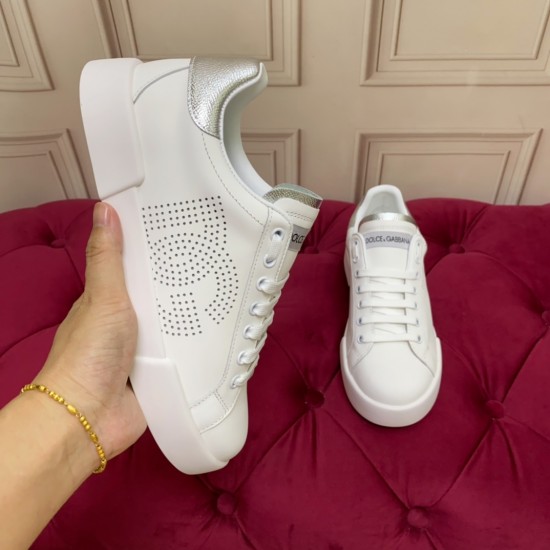 DG Shoes: Top Quality