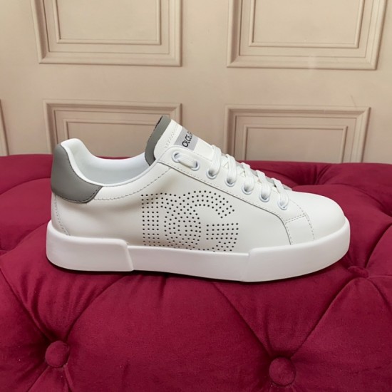 DG Shoes: Top Quality