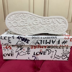 DG Shoes: Top Quality