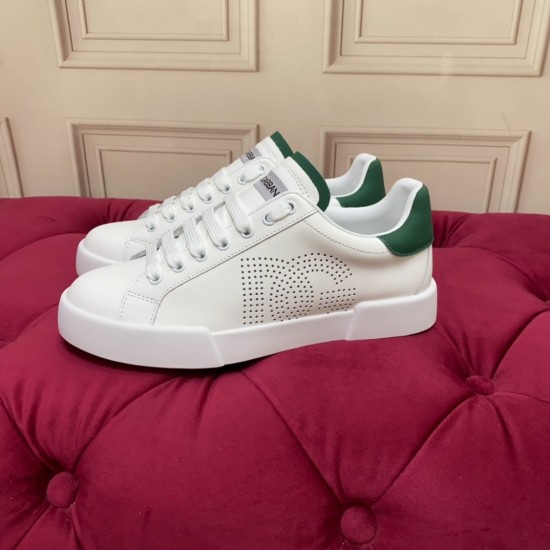 DG Shoes: Top Quality