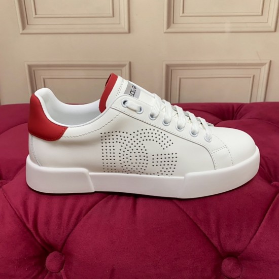 DG Shoes: Top Quality