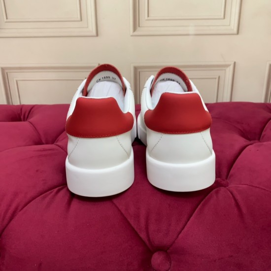 DG Shoes: Top Quality