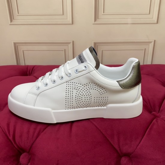 DG Shoes: Top Quality