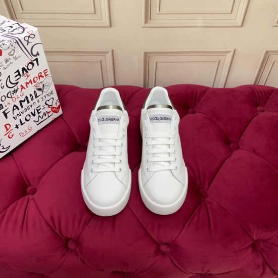 DG Shoes: Top Quality