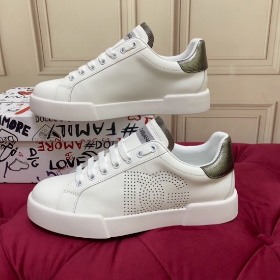 DG Shoes: Top Quality