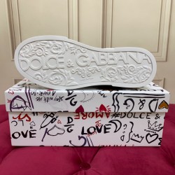 DG Shoes: Top Quality