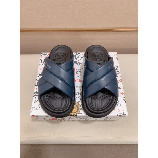 DG Shoes: Top Quality