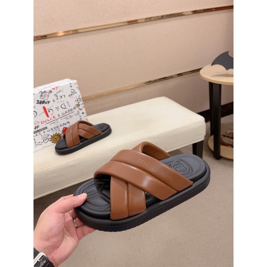 DG Shoes: Top Quality