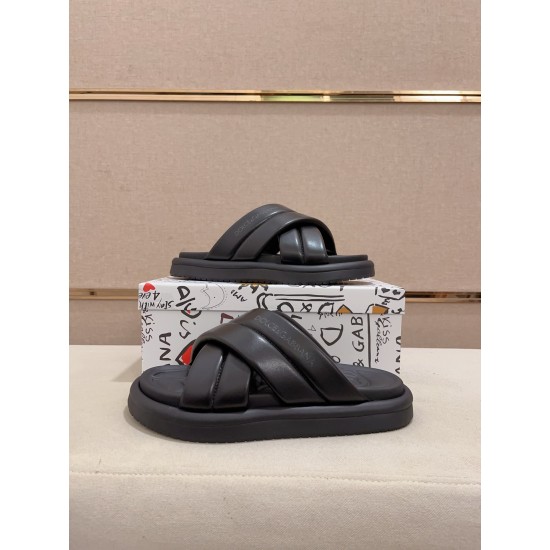 DG Shoes: Top Quality