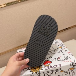 DG Shoes: Top Quality