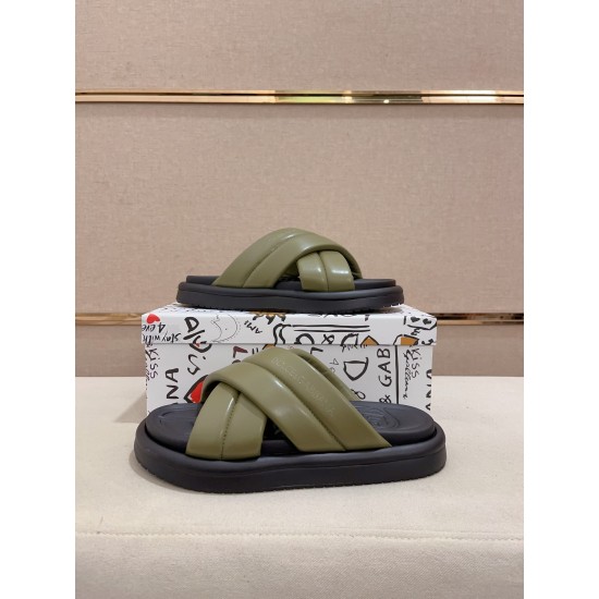 DG Shoes: Top Quality