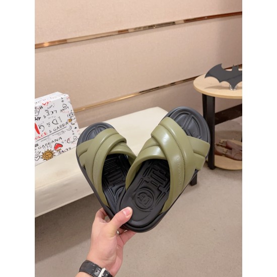 DG Shoes: Top Quality
