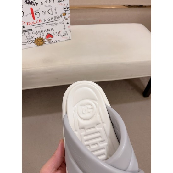 DG Shoes: Top Quality