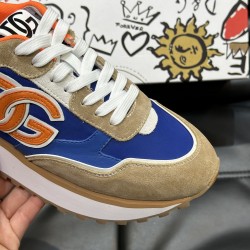 DG Shoes: Top Quality