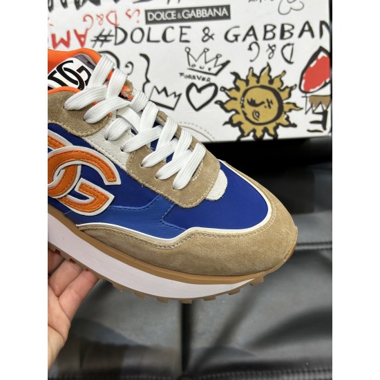 DG Shoes: Top Quality