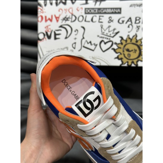 DG Shoes: Top Quality