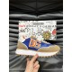 DG Shoes: Top Quality