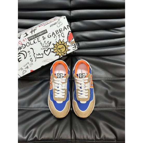 DG Shoes: Top Quality