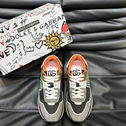 DG Shoes: Top Quality