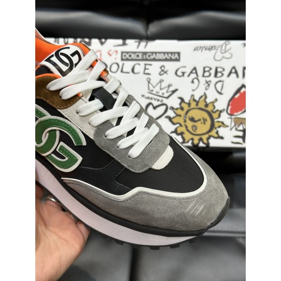 DG Shoes: Top Quality