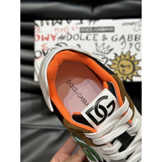 DG Shoes: Top Quality
