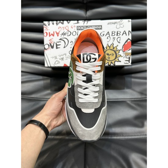 DG Shoes: Top Quality