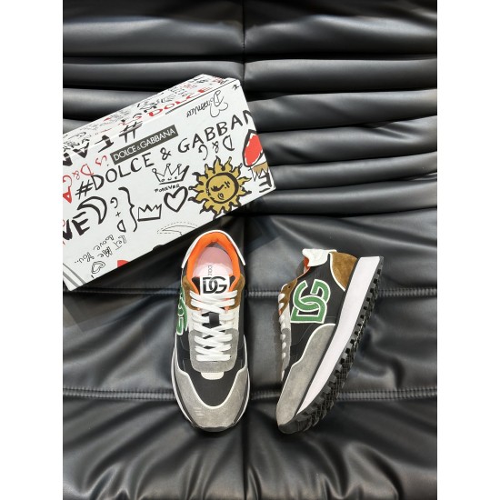 DG Shoes: Top Quality