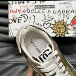 DG Shoes: Top Quality
