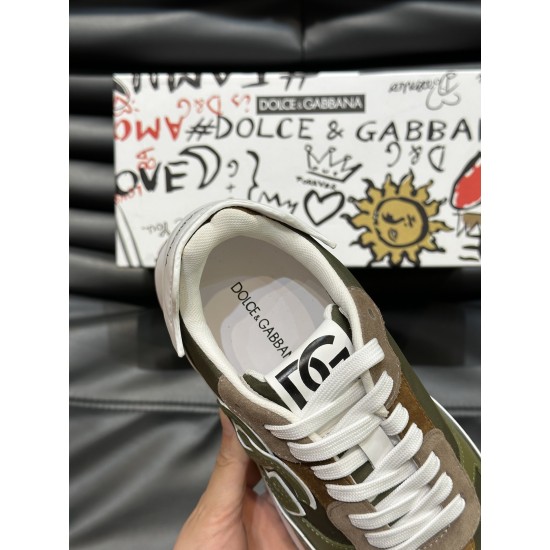 DG Shoes: Top Quality