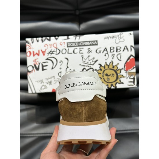 DG Shoes: Top Quality