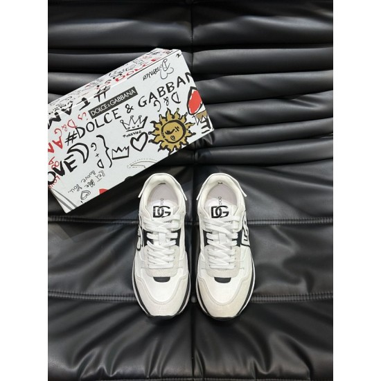 DG Shoes: Top Quality