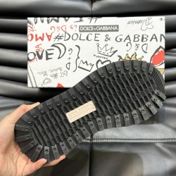 DG Shoes: Top Quality