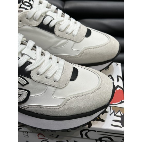 DG Shoes: Top Quality