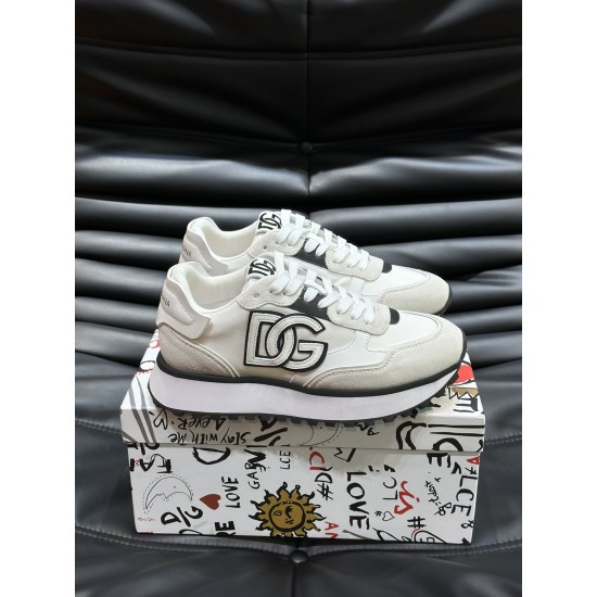 DG Shoes: Top Quality