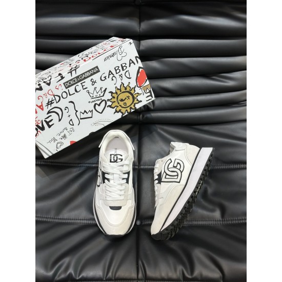 DG Shoes: Top Quality