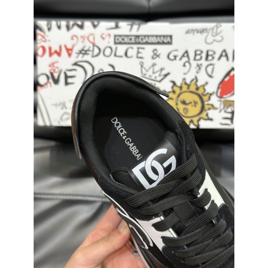 DG Shoes: Top Quality