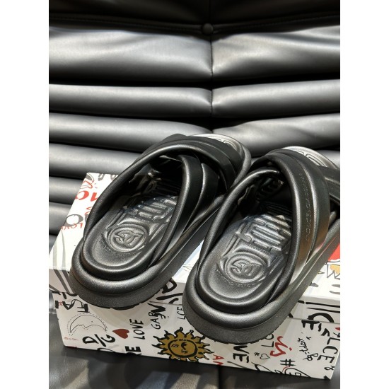 DG Shoes: Top Quality