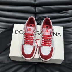 DG Shoes: Top Quality