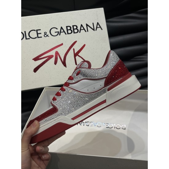 DG Shoes: Top Quality