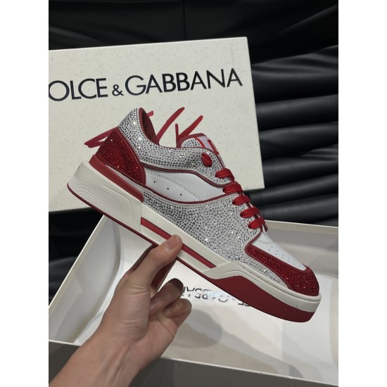 DG Shoes: Top Quality