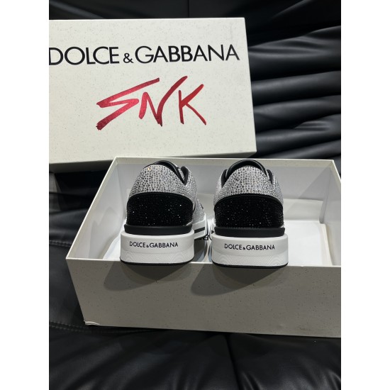 DG Shoes: Top Quality