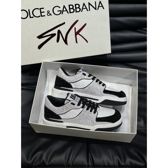DG Shoes: Top Quality
