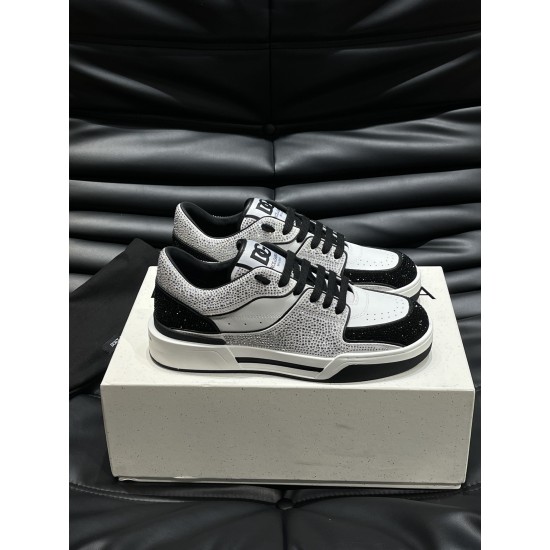 DG Shoes: Top Quality