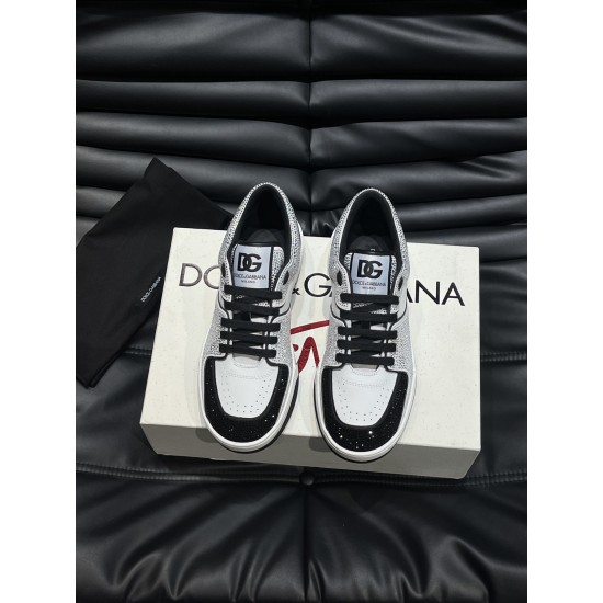 DG Shoes: Top Quality