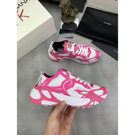 DG Shoes: Top Quality